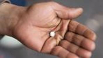 drogen: fachtagung beschäftigt sich mit verbreitung von crack