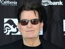 Ab 15. Dezember bei RTL+: Neue Serie mit Charlie Sheen kommt nach Deutschland