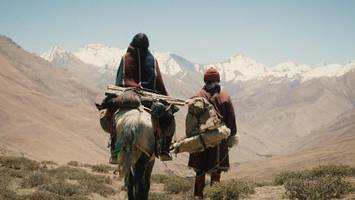 nach diesem film werden sie buddhist: „shambhala“ aus nepal