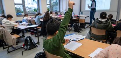 schulbarometer: schüler bemängeln qualität des unterrichts – nur ein bruchteil fühlt sich wohl