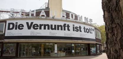 berlin: einsparungen im haushalt gefährden zukunft der schaubühne