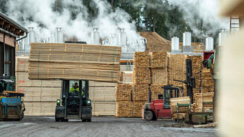 Mehr als 3000 Mitarbeiter betroffen: Holzkonzern Ziegler Holding meldet Insolvenz an