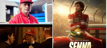 illertissen, berlin, brasilien: johannes heinrichs spielt niki lauda auf netflix