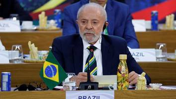 Gipfeldesaster in Rio - Lulas G-20-Moment scheitert: Biden fehlt, Musk beschimpft und Scholz kritisiert