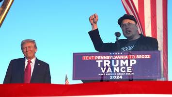 Keiner verdient mehr - „Elon Musk wird vermutlich der erste Oligarch der USA“