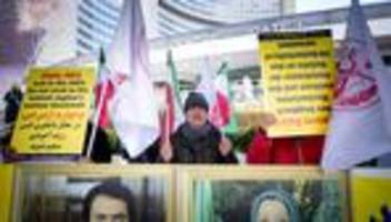 internationale atomenergiebehörde: iaea-gouverneursrat beschließt atom-resolution gegen iran