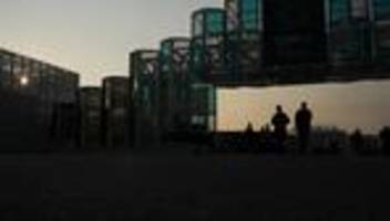 un-klimakonferenz in baku: eu weist beschlussvorlagen auf klimakonferenz als unannehmbar zurück