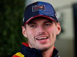 Das war ein Supertag: Verstappen reizt die F1-Legenden-Riege - aber wie lange noch?