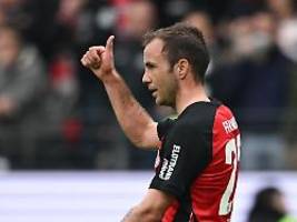 geburtsdrama um seinen sohn: mario götze gibt einblicke in schwersten moment seines lebens