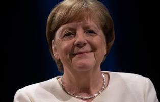 Angela Merkel: Biografie, Familie, Politik – Infos im Steckbrief