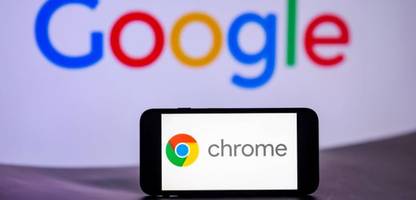 google: us-regierung will verkauf von chrome-browser erzwingen