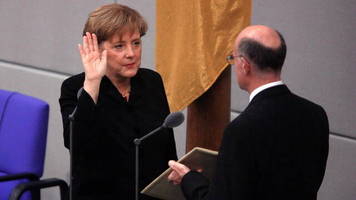 Angela Merkels Memoiren: Womit Deutschlands Dauerkanzlerin noch abrechnen will