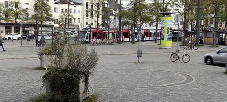 Süchtigentreff in St. Johannes: Die Stadt steht in der Pflicht