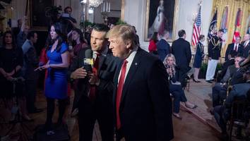 Tauscht ihn Trump bald aus? - Missbrauchsvorwürfe gegen designierten US-Verteidigungsminister Hegseth