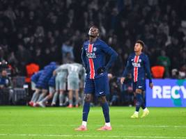 paris saint-germain: kolo muani trifft nicht mehr