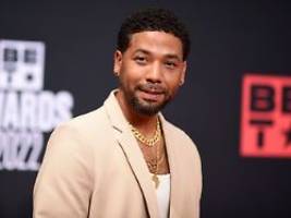 Homophober Angriff inszeniert: Urteil gegen Jussie Smollett wegen Verfahrensfehler aufgehoben