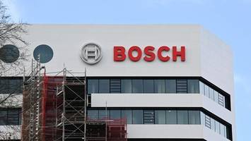 Bosch will tausende Stellen abbauen – IG Metall wehrt sich