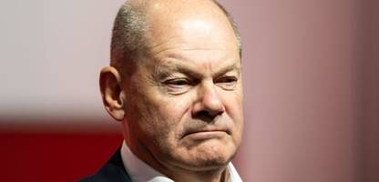 SPD: Olaf Scholz als Kanzlerkandidat - kann das gutgehen?