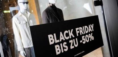 Dauerniedrigpreise: Temu und Shein ruinieren den Black Friday