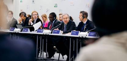 cop29 in baku: reinfall oder chance für die internationale klimafinanzierung?