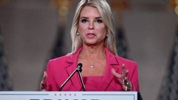 Trump holt Pam Bondi als Justizministerin: Ein dubioses Bündnis