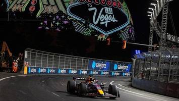 Wie die Formel 1 in Las Vegas um die Gunst der Anwohner kämpft