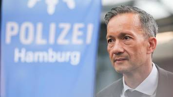 Gesichtserkennung, KI: Polizeipräsident mit klarer Forderung