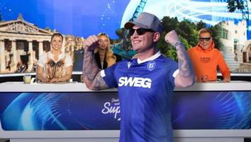 comeback? - nach geheimtreffen mit rtl-chefs: pietro lombardi äußert sich zu dsds-plänen