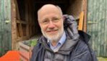 tv-moderator und astrophysiker: harald lesch hat starke bindung zur hessischen heimat