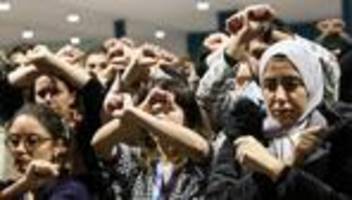 un-klimakonferenz: der große wurf? eher das große zerwürfnis