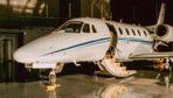 vermietung von flugzeugen: könnte auch ich mir einen privatjet leisten?