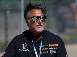 Einstieg als Team Cadillac 2026: Andretti schafft es auf Umwegen in die Formel 1