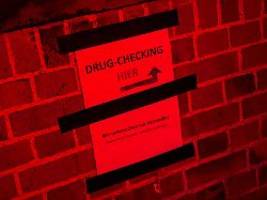 modellprojekt in mv: forscher testen kostenlos drogen in schweriner club