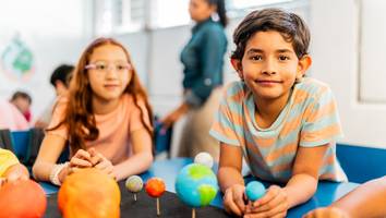 Traditionell, Waldorf, Montessori - Lehrerin sagt, wie Sie die beste Schule für Ihr Kind finden