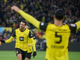 borussia dortmund: es muss an diesem stadion liegen