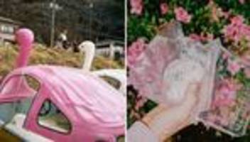 pünktlichkeit der züge: die japan-formel