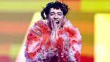 eurovision song contest: ultrakonservative verlieren referendum gegen esc-finanzierung