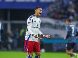 Krisen-Statement von Schalke 04: Der nicht zu fassende Einbruch des Hamburger SV