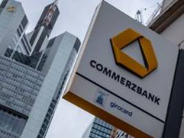 Kritik am spezifischen Vorgehen: Commerzbank: Kukies erwartet von Unicredit Übernahmestopp