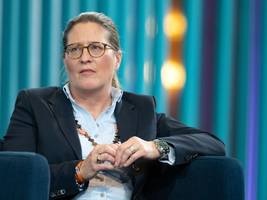 rüstungsindustrie: führungswechsel bei renk