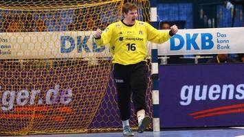 krimi gegen erlangen: hsvh feiert ersten sieg seit zwei monaten