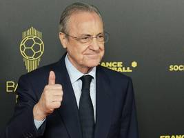 real madrid: „nie war die lage heikler“