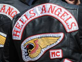 Altenmarkt an der Alz: Die Hells Angels richten sich in der Nähe des Chiemsees ein