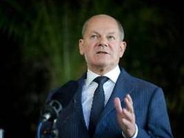 Einstimmige Entscheidung: SPD-Vorstand nominiert Olaf Scholz als Kanzlerkandidaten