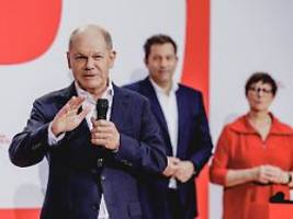 SPD nominiert Scholz: Kandidat Wünsch-Dir-Was