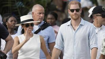neue netflix-serie von harry und meghan sorgt für stirnrunzeln