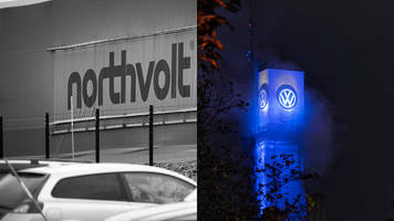 batterie-champion in der insolvenz: „die schuld am northvolt-desaster liegt auch bei vw“