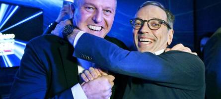 fpÖ knüpft mit wahlsieg in der steiermark an die Ära haider an
