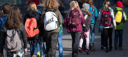 bombendrohungen gegen mehrere deutsche schulen – auch bayern betroffen