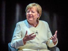 CDU: Merkel gönnt Merz Chance aufs Kanzleramt